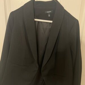 Torrid Blazer size 00 never worn black